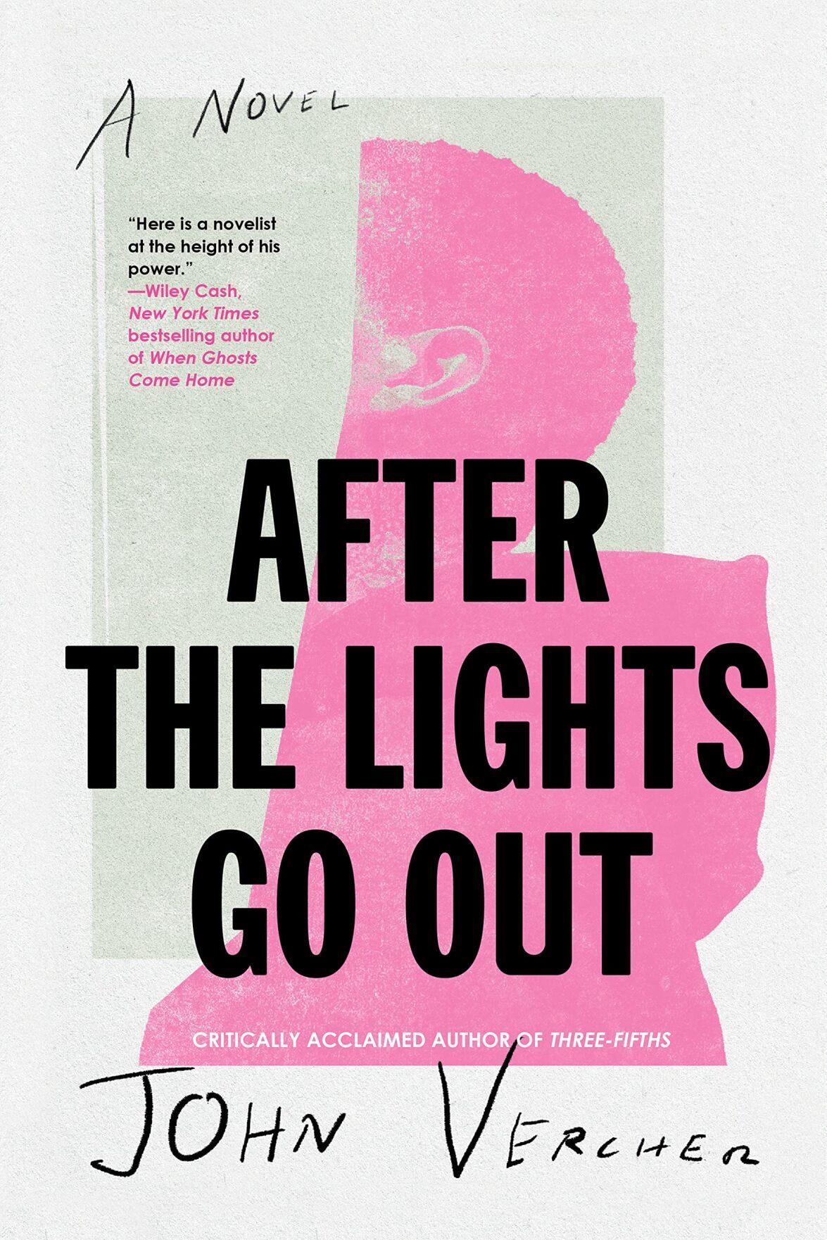 "After the Lights Go Out"